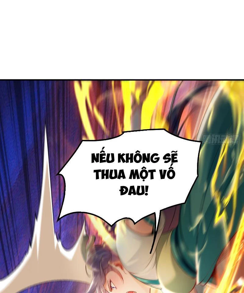 Ta Có Trăm Vạn Tốc Độ Đánh Chapter 20 - 40