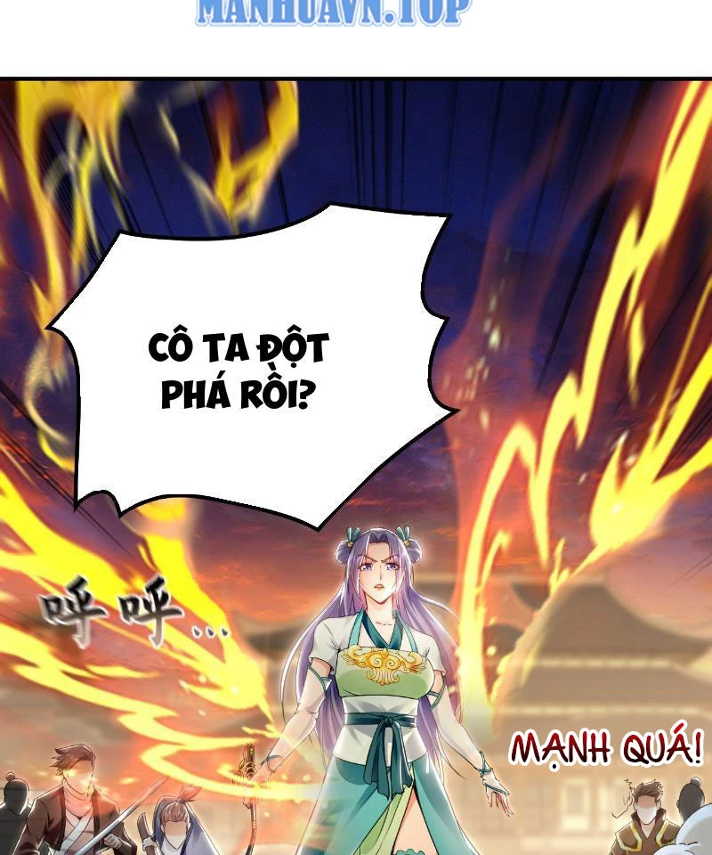 Ta Có Trăm Vạn Tốc Độ Đánh Chapter 20 - 46