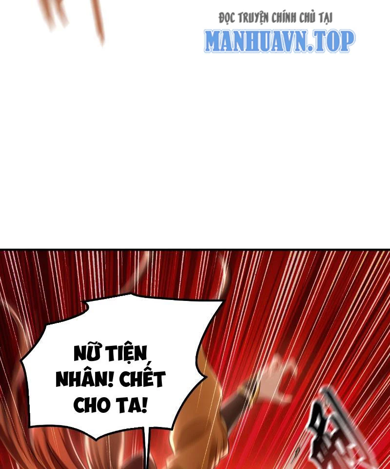 Ta Có Trăm Vạn Tốc Độ Đánh Chapter 20 - 53