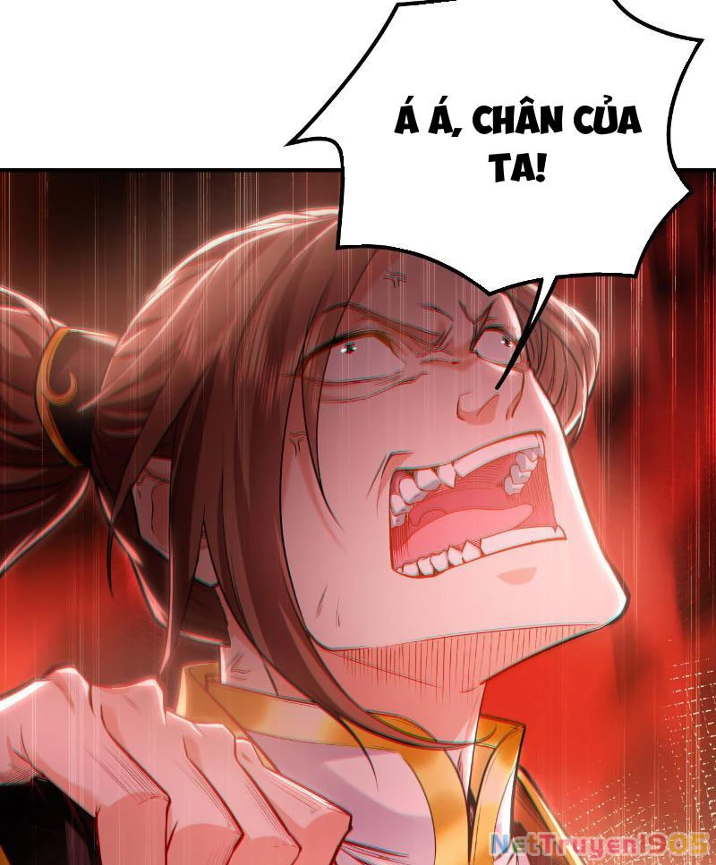 Ta Có Trăm Vạn Tốc Độ Đánh Chapter 20 - 61