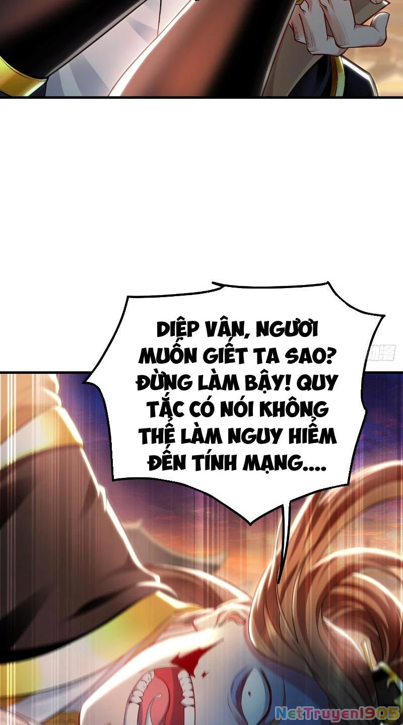 Ta Có Trăm Vạn Tốc Độ Đánh Chapter 21 - 4