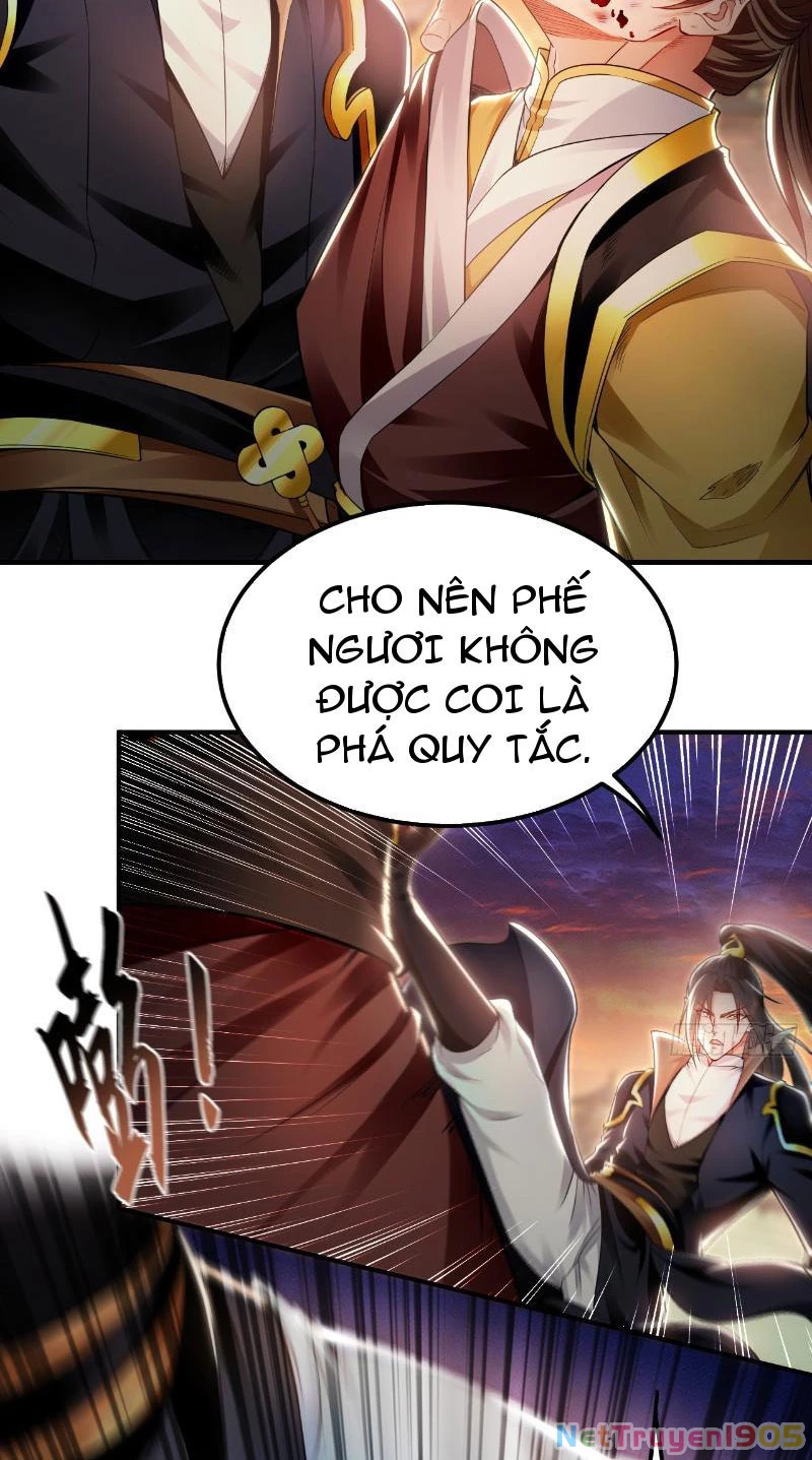 Ta Có Trăm Vạn Tốc Độ Đánh Chapter 21 - 6