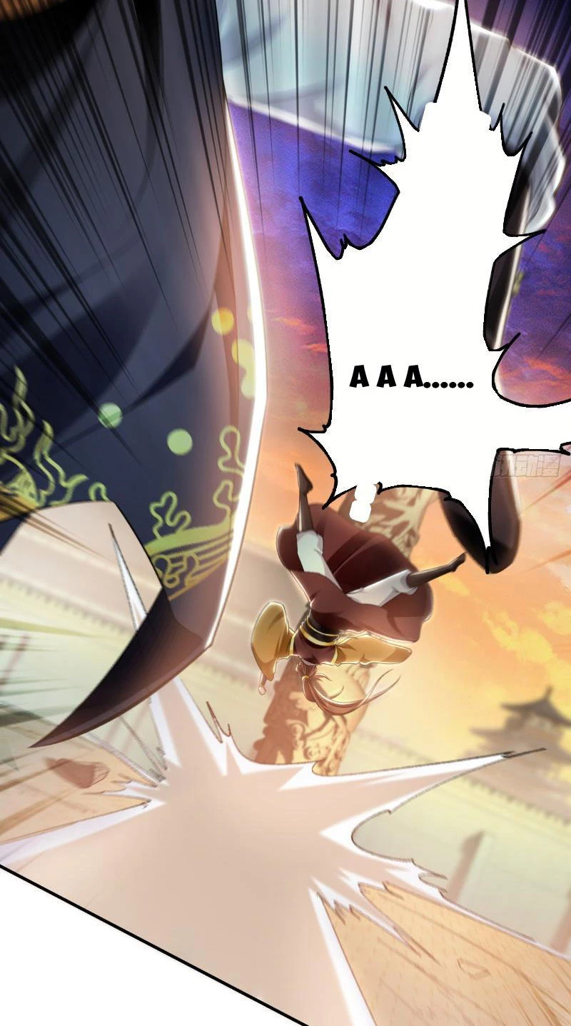 Ta Có Trăm Vạn Tốc Độ Đánh Chapter 21 - 7