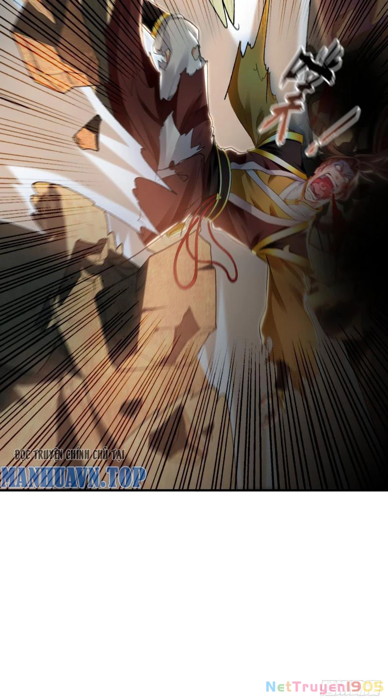 Ta Có Trăm Vạn Tốc Độ Đánh Chapter 21 - 9