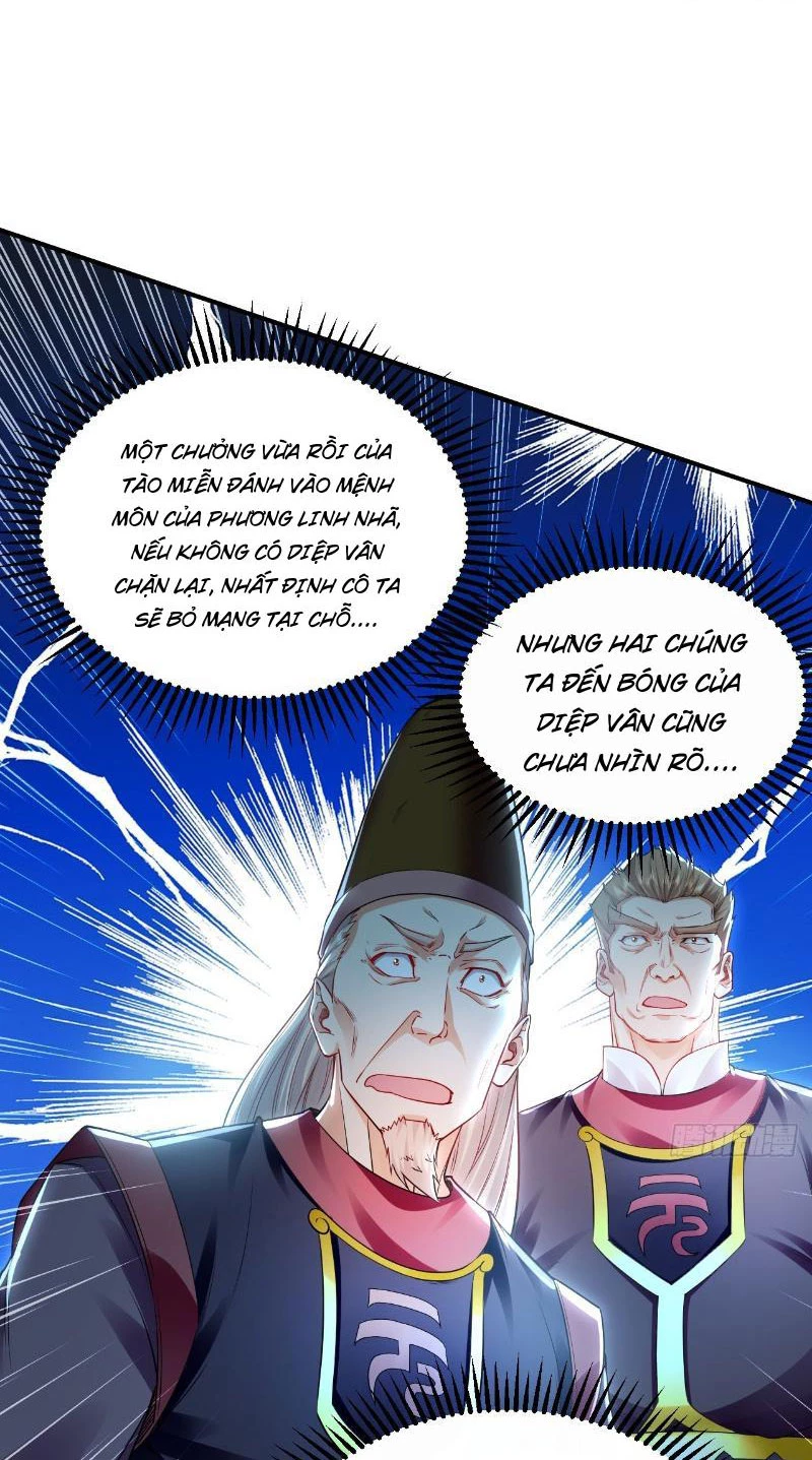 Ta Có Trăm Vạn Tốc Độ Đánh Chapter 21 - 10