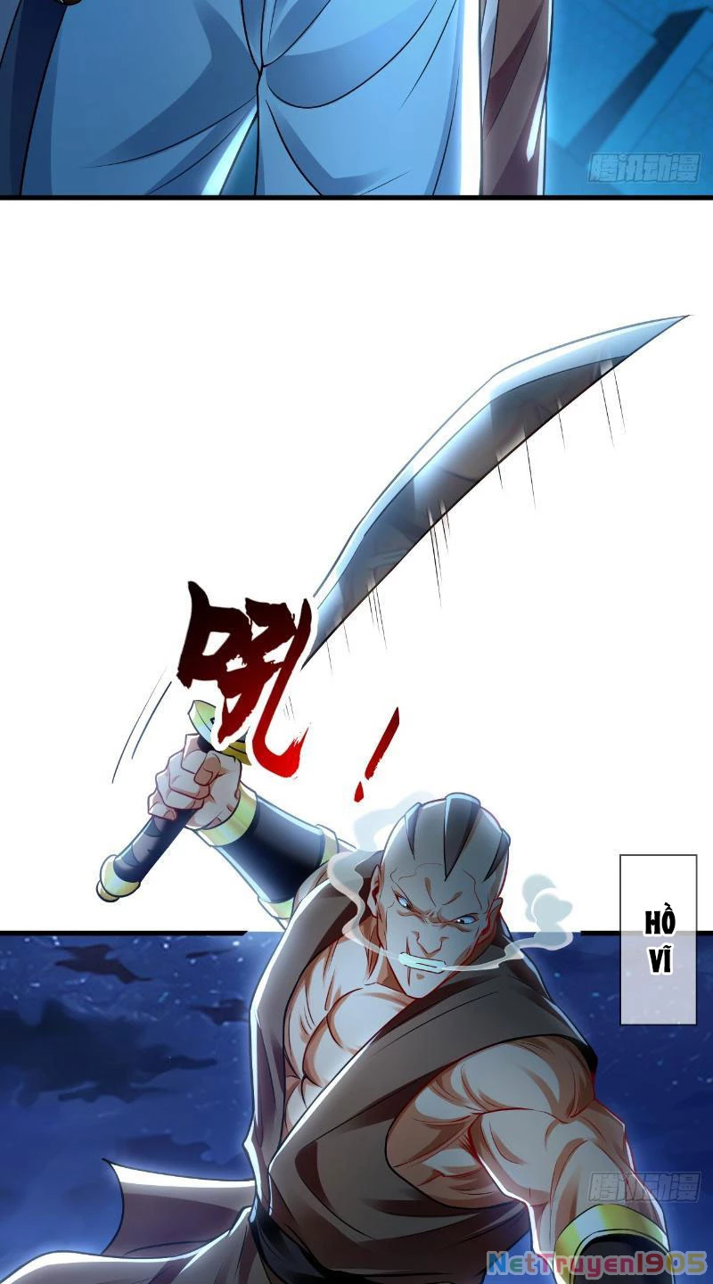 Ta Có Trăm Vạn Tốc Độ Đánh Chapter 21 - 22