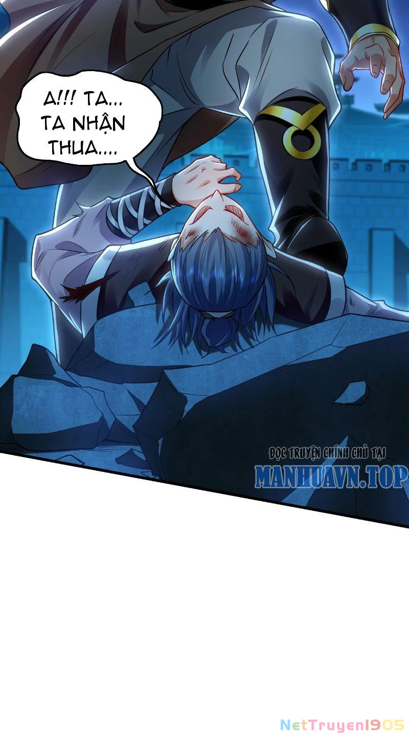 Ta Có Trăm Vạn Tốc Độ Đánh Chapter 21 - 23