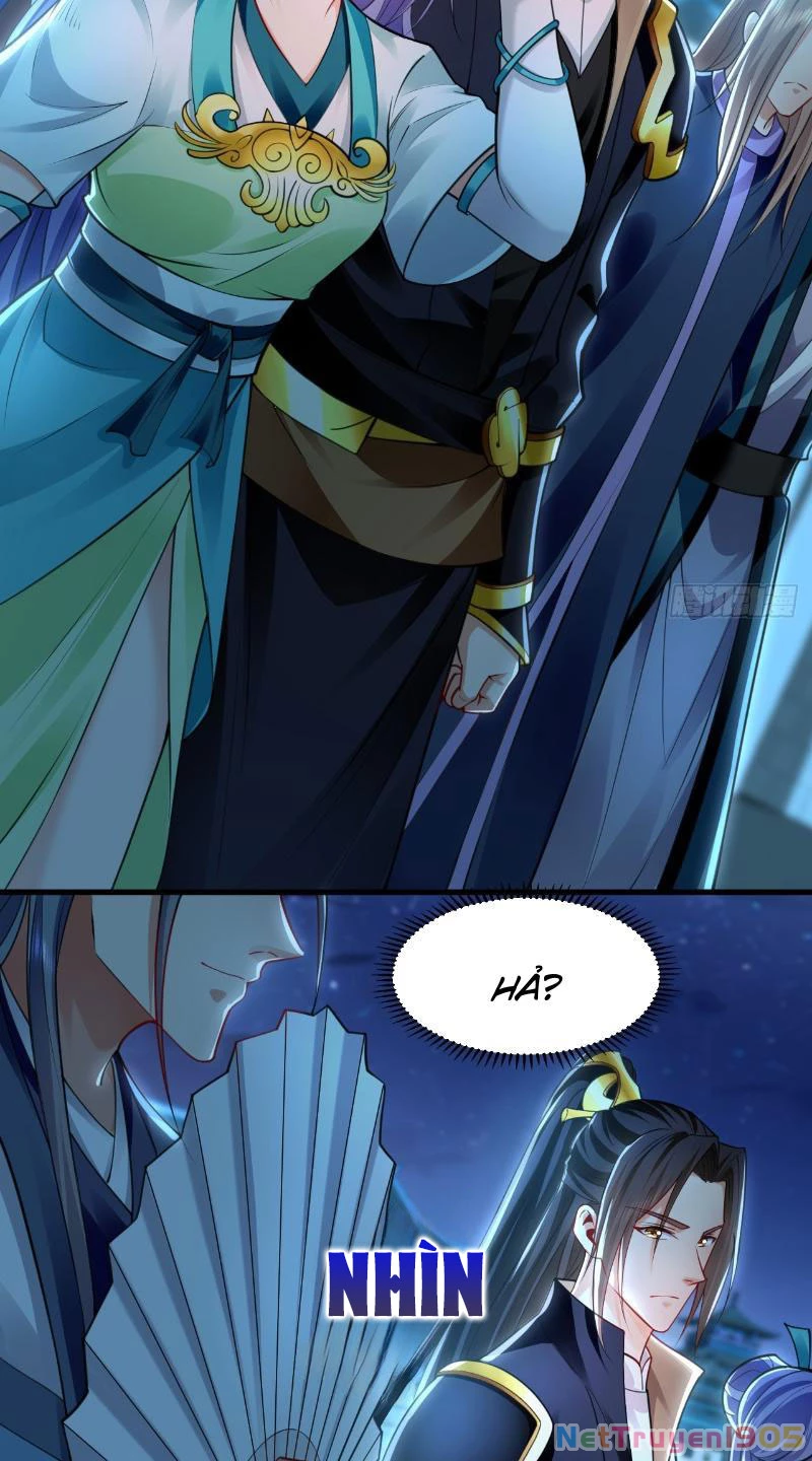 Ta Có Trăm Vạn Tốc Độ Đánh Chapter 21 - 26