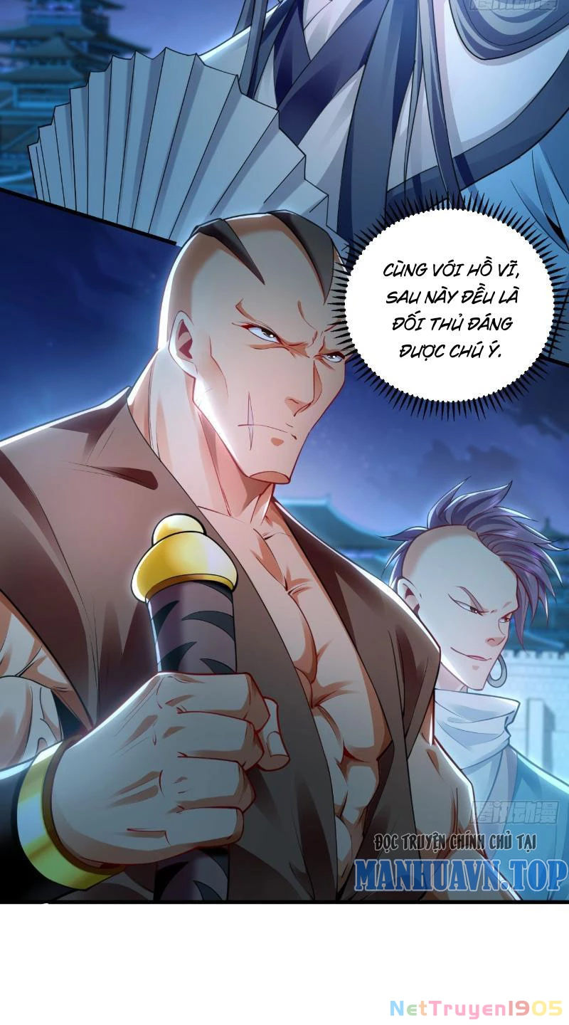 Ta Có Trăm Vạn Tốc Độ Đánh Chapter 21 - 28
