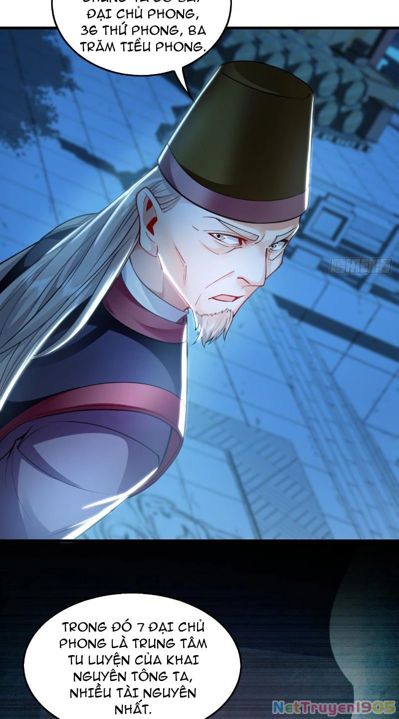 Ta Có Trăm Vạn Tốc Độ Đánh Chapter 21 - 32