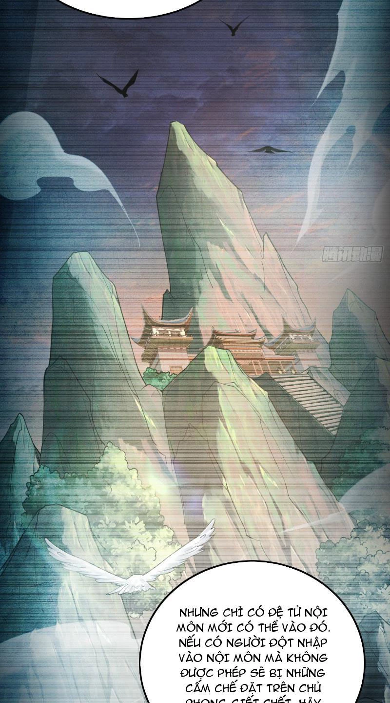 Ta Có Trăm Vạn Tốc Độ Đánh Chapter 21 - 33