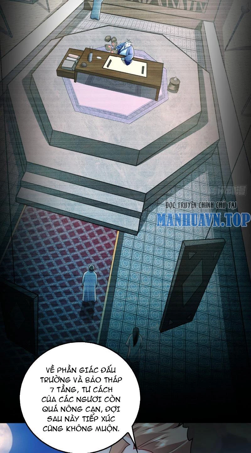 Ta Có Trăm Vạn Tốc Độ Đánh Chapter 21 - 38