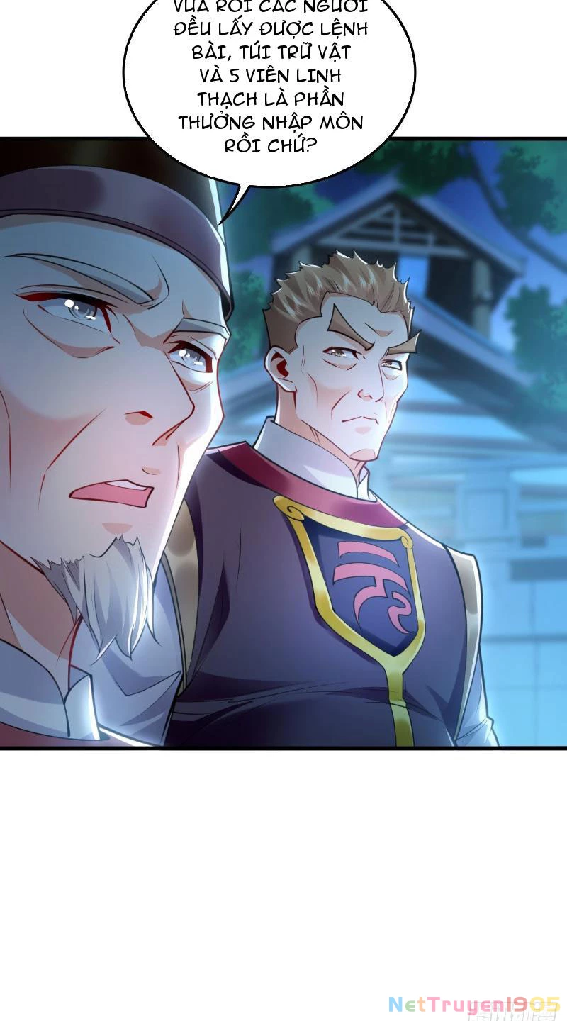 Ta Có Trăm Vạn Tốc Độ Đánh Chapter 21 - 40