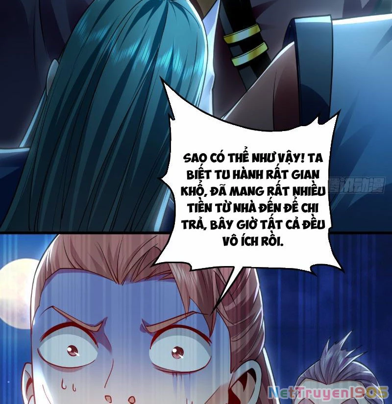 Ta Có Trăm Vạn Tốc Độ Đánh Chapter 21 - 44