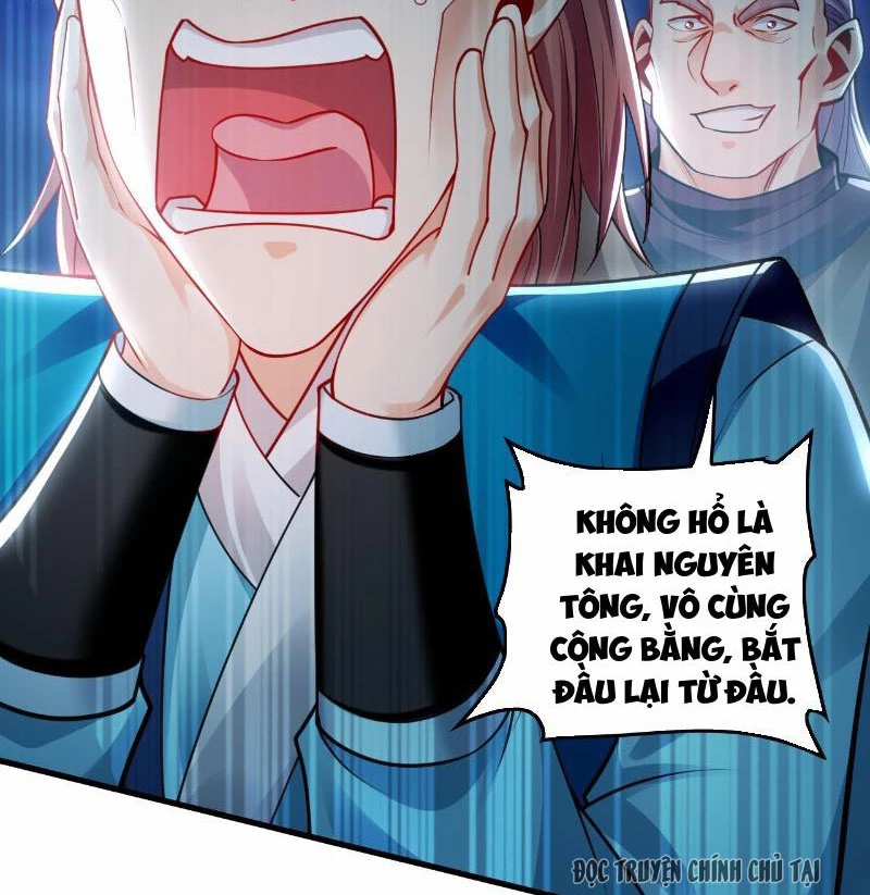 Ta Có Trăm Vạn Tốc Độ Đánh Chapter 21 - 45