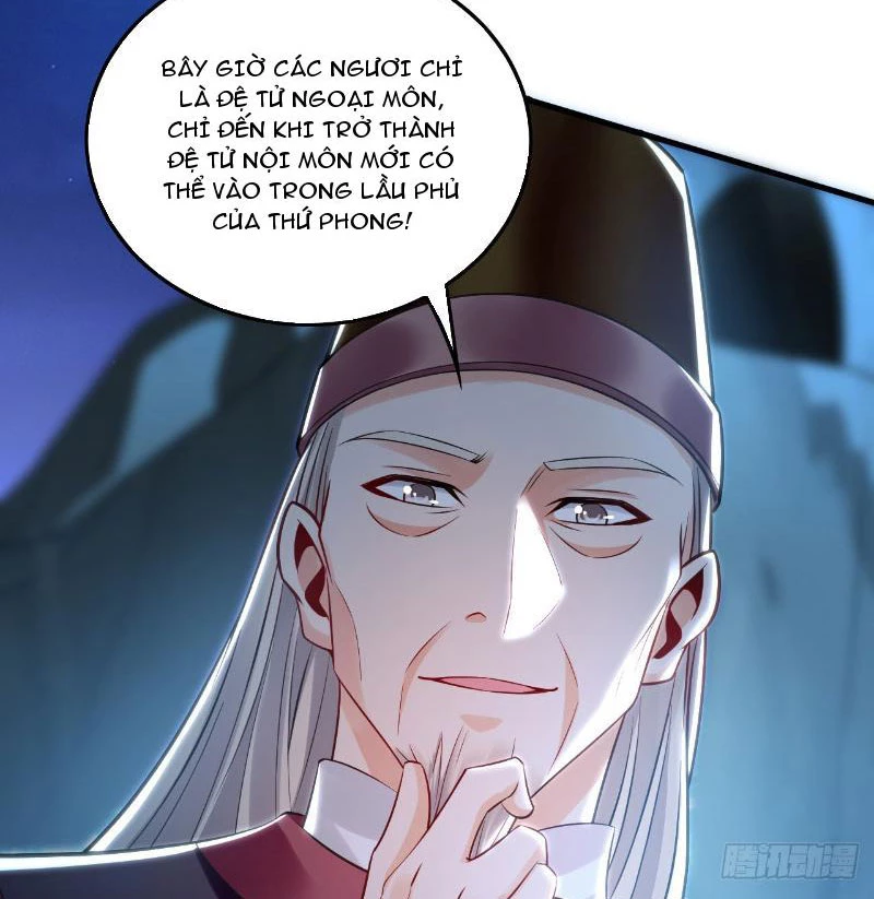 Ta Có Trăm Vạn Tốc Độ Đánh Chapter 21 - 55