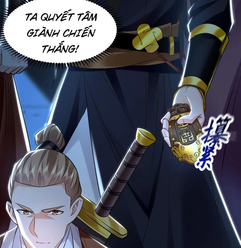 Ta Có Trăm Vạn Tốc Độ Đánh Chapter 21 - 58