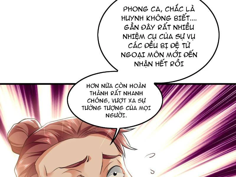 Ta Có Trăm Vạn Tốc Độ Đánh Chapter 22 - 35