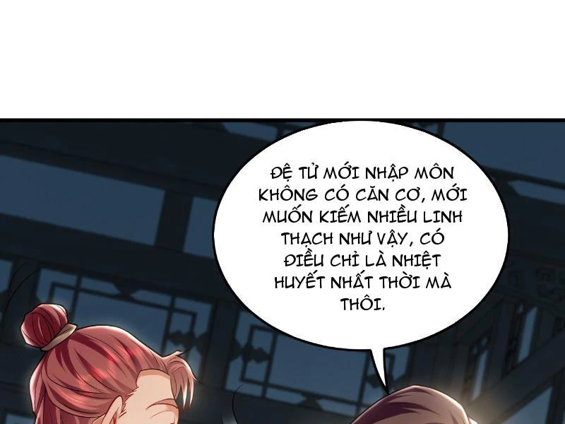 Ta Có Trăm Vạn Tốc Độ Đánh Chapter 22 - 38