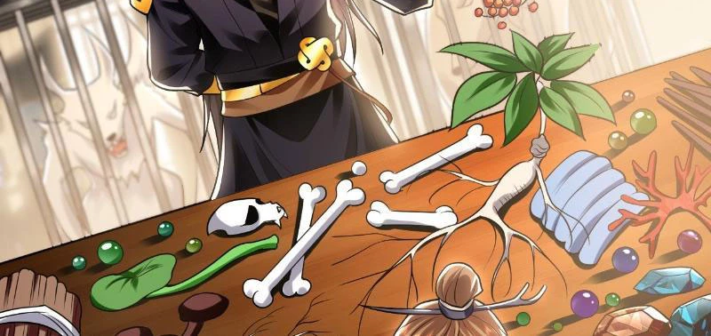 Ta Có Trăm Vạn Tốc Độ Đánh Chapter 22 - 45