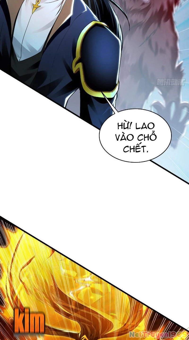 Ta Có Trăm Vạn Tốc Độ Đánh Chapter 23 - 5