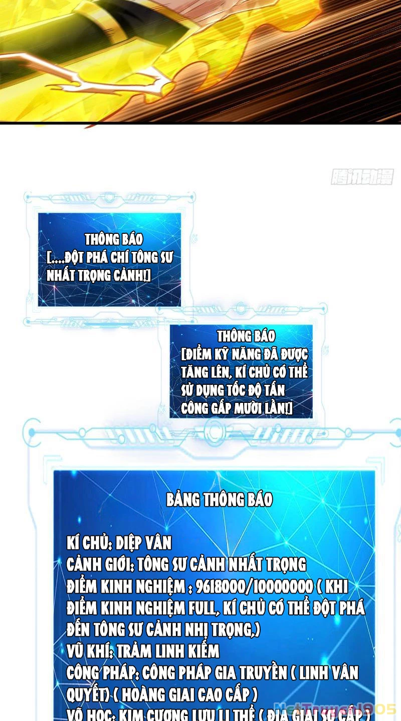 Ta Có Trăm Vạn Tốc Độ Đánh Chapter 23 - 11