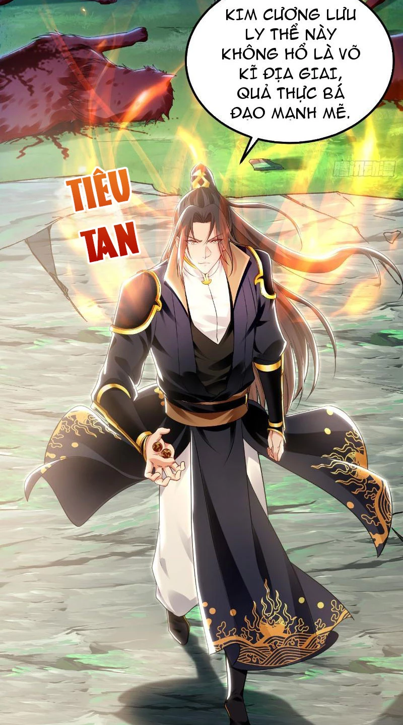 Ta Có Trăm Vạn Tốc Độ Đánh Chapter 23 - 13