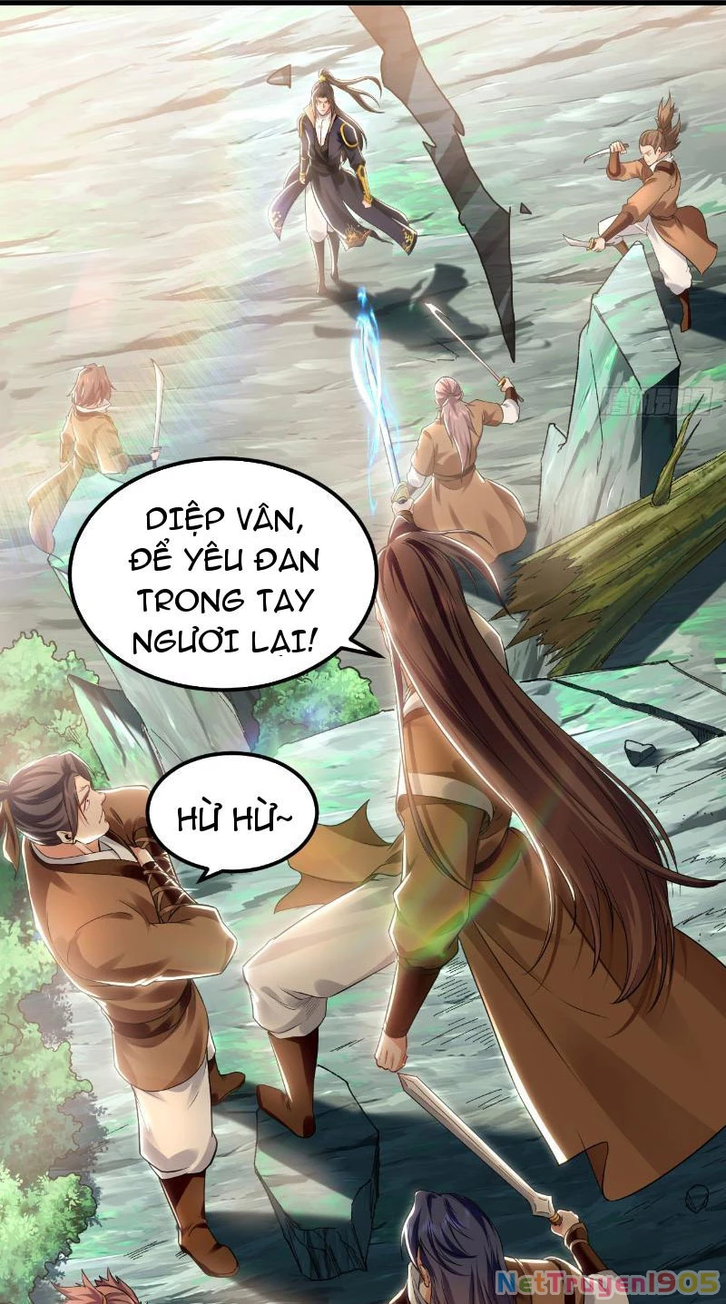 Ta Có Trăm Vạn Tốc Độ Đánh Chapter 23 - 19