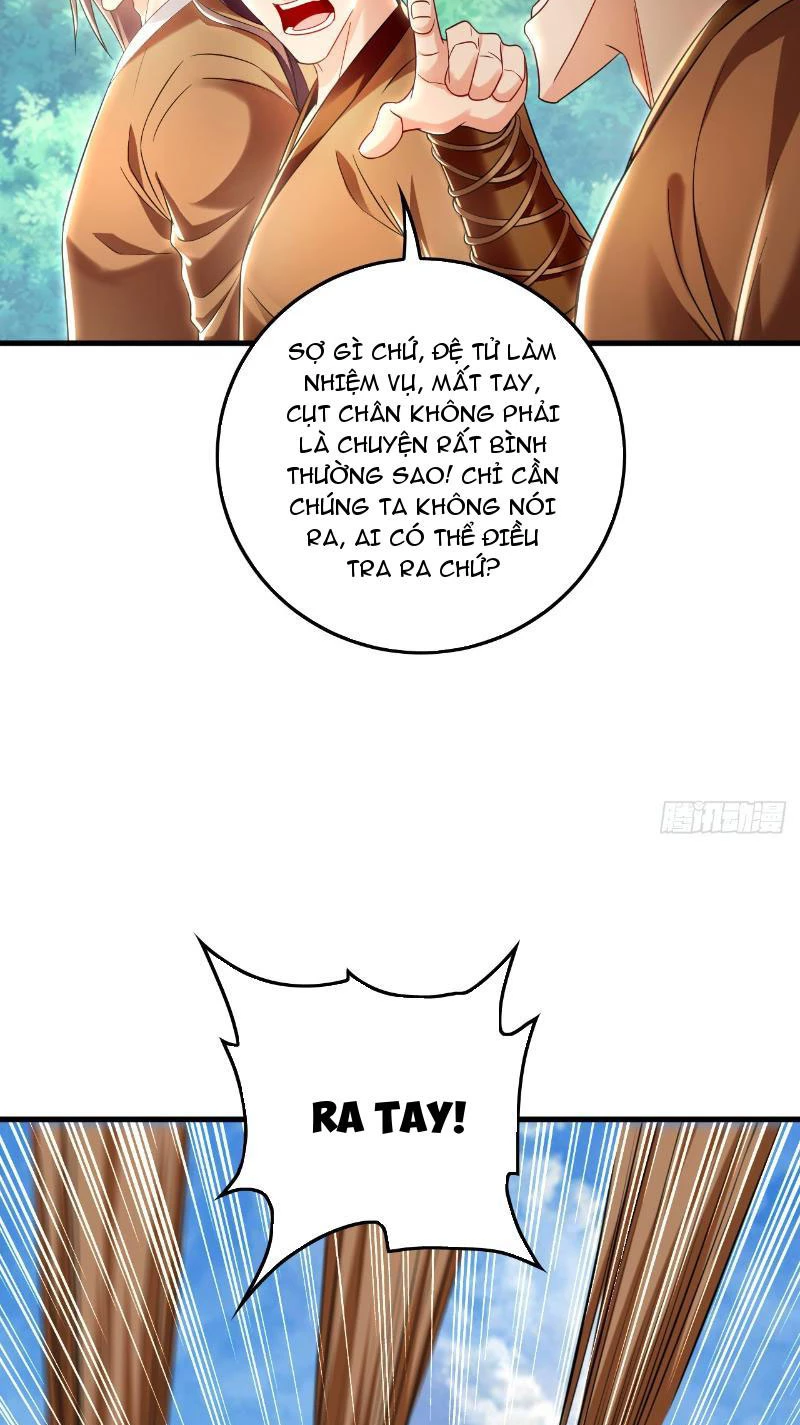 Ta Có Trăm Vạn Tốc Độ Đánh Chapter 23 - 26