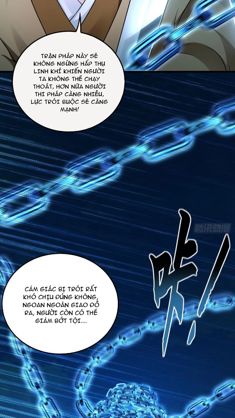 Ta Có Trăm Vạn Tốc Độ Đánh Chapter 23 - 33