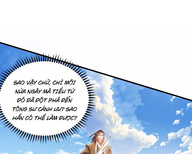 Ta Có Trăm Vạn Tốc Độ Đánh Chapter 23 - 41