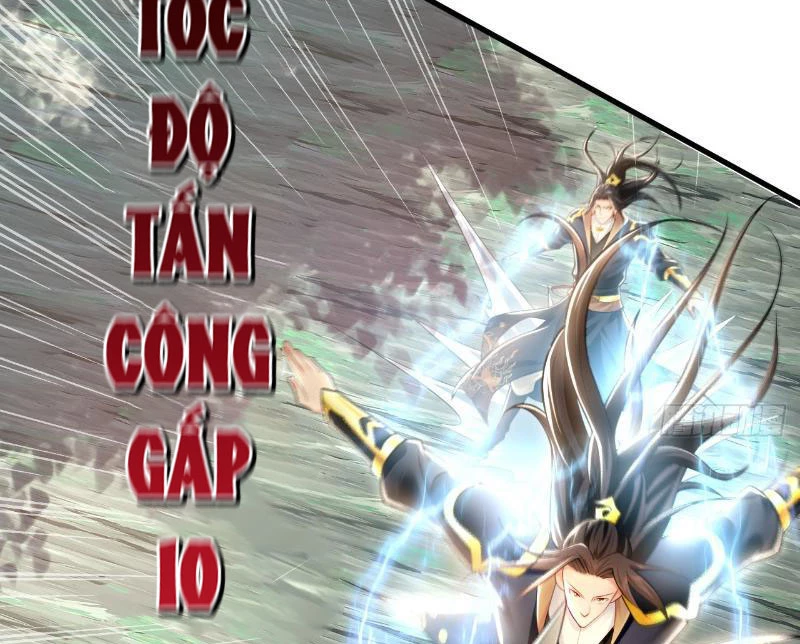 Ta Có Trăm Vạn Tốc Độ Đánh Chapter 23 - 47