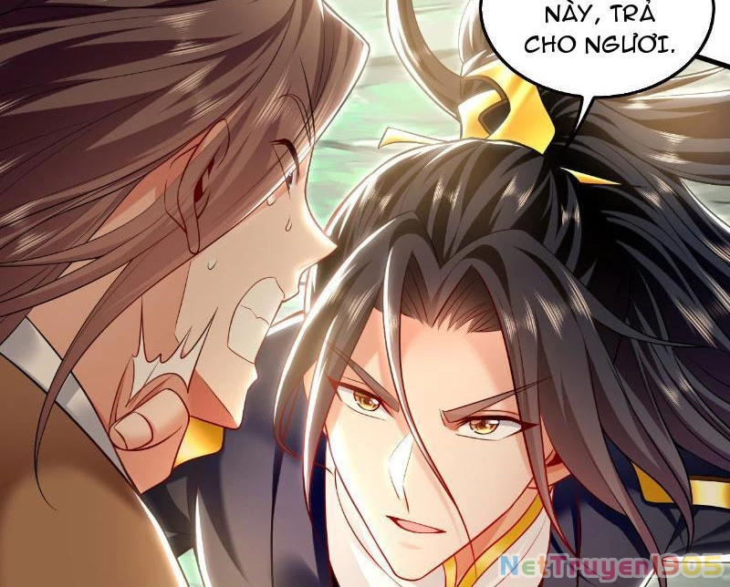 Ta Có Trăm Vạn Tốc Độ Đánh Chapter 23 - 54