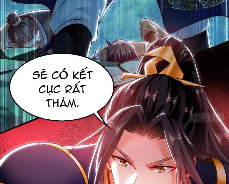 Ta Có Trăm Vạn Tốc Độ Đánh Chapter 23 - 59