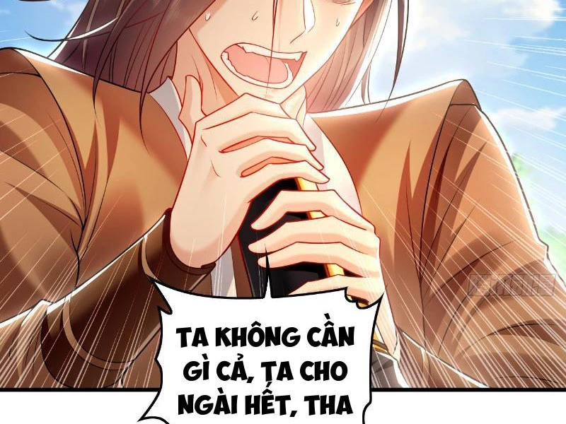 Ta Có Trăm Vạn Tốc Độ Đánh Chapter 24 - 2