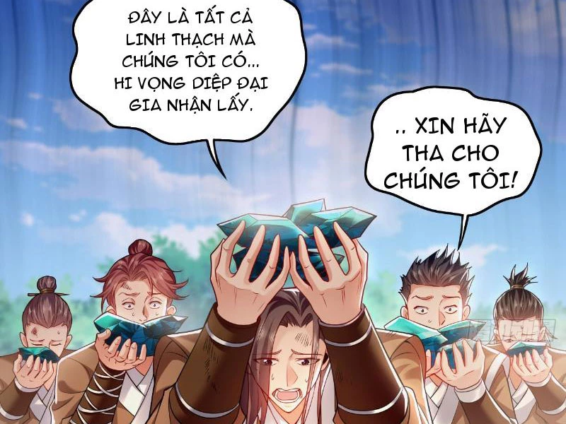 Ta Có Trăm Vạn Tốc Độ Đánh Chapter 24 - 9
