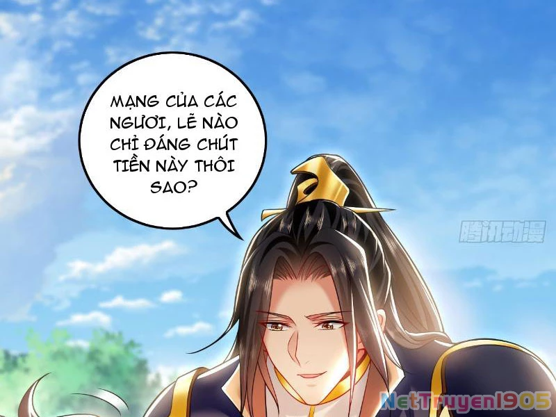 Ta Có Trăm Vạn Tốc Độ Đánh Chapter 24 - 11