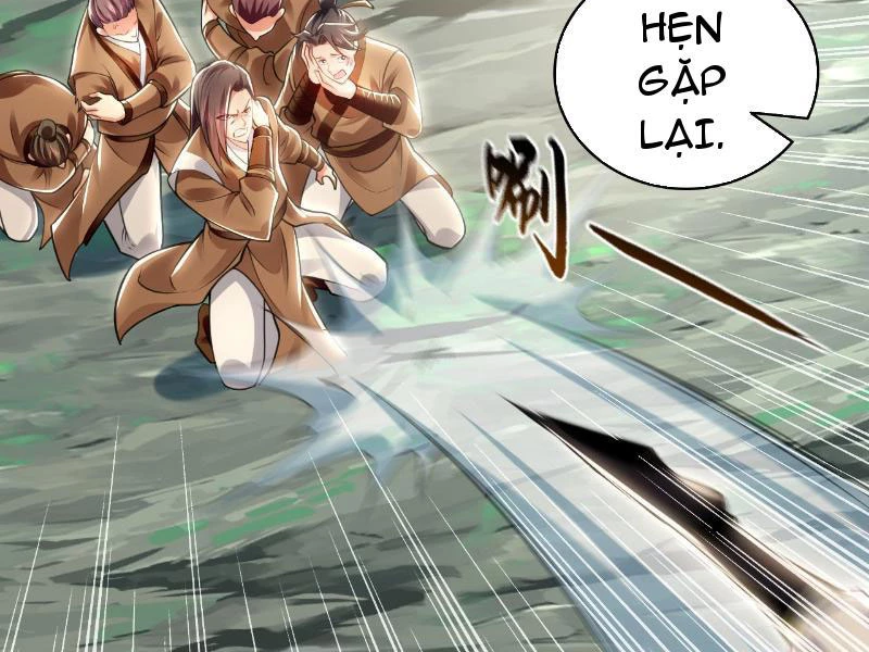Ta Có Trăm Vạn Tốc Độ Đánh Chapter 24 - 51