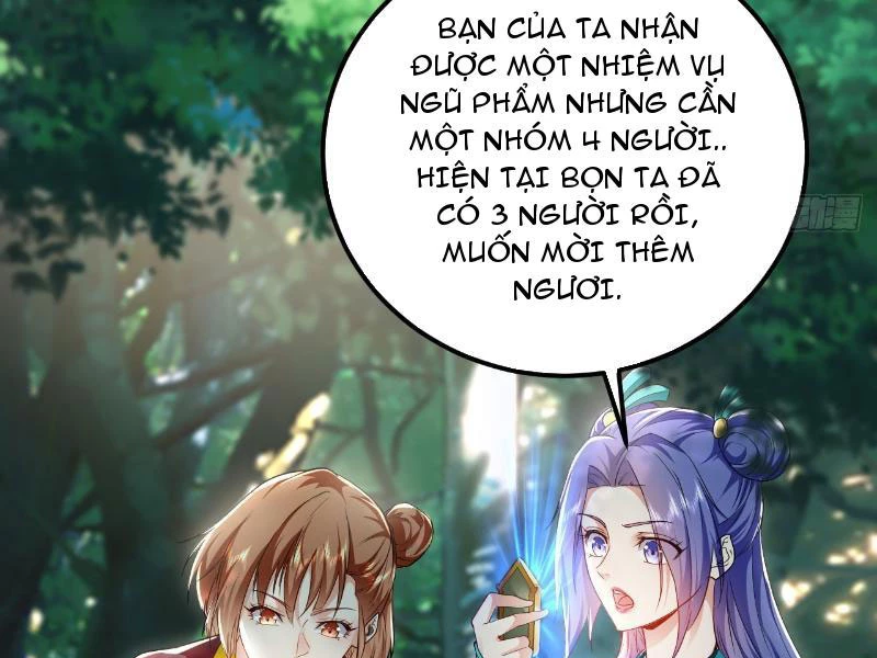 Ta Có Trăm Vạn Tốc Độ Đánh Chapter 24 - 74