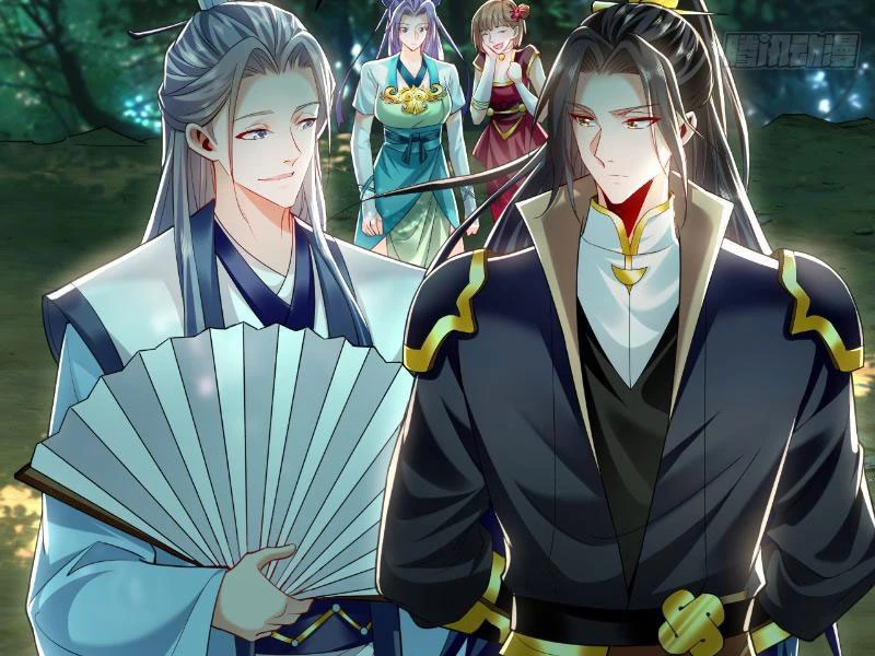 Ta Có Trăm Vạn Tốc Độ Đánh Chapter 25 - 8