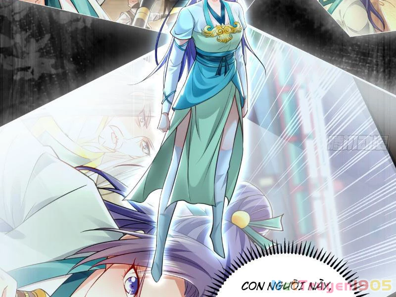 Ta Có Trăm Vạn Tốc Độ Đánh Chapter 25 - 17