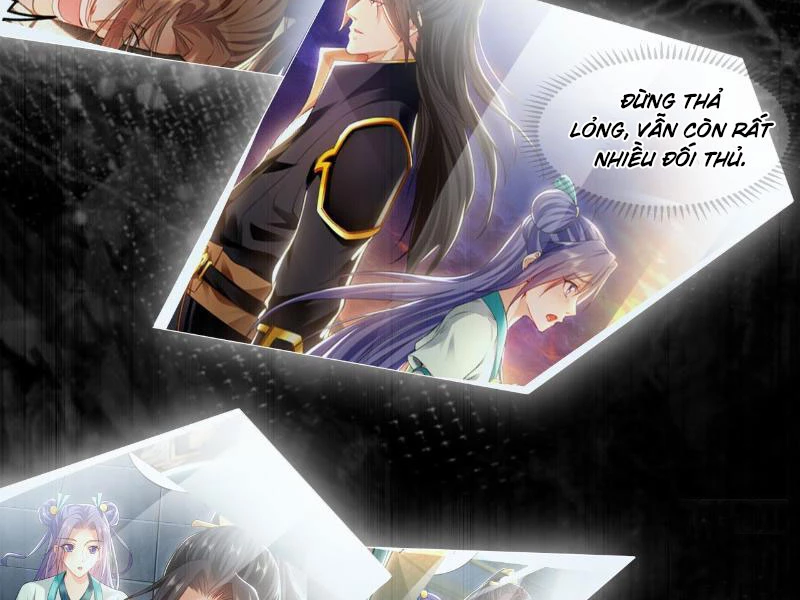 Ta Có Trăm Vạn Tốc Độ Đánh Chapter 25 - 19