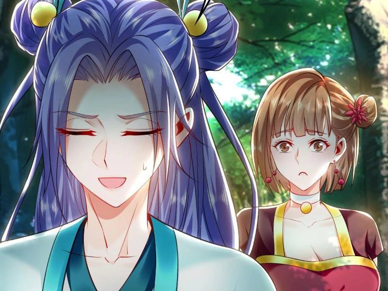 Ta Có Trăm Vạn Tốc Độ Đánh Chapter 25 - 21