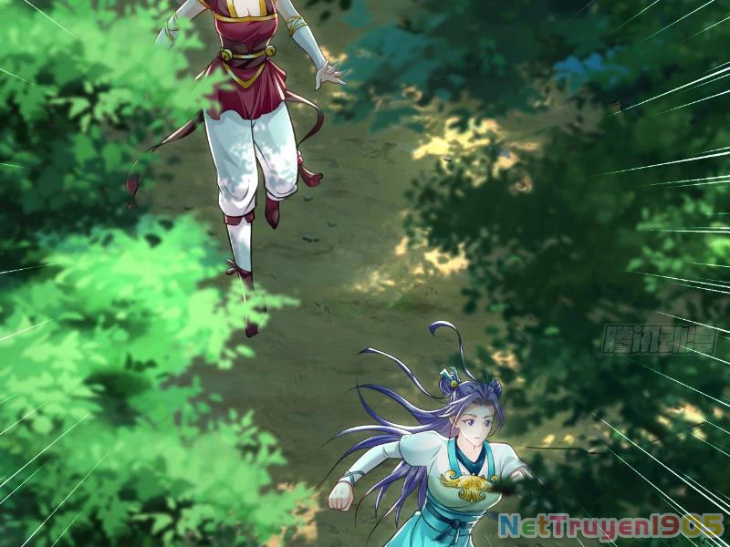 Ta Có Trăm Vạn Tốc Độ Đánh Chapter 25 - 24