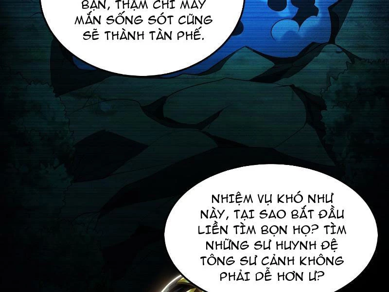 Ta Có Trăm Vạn Tốc Độ Đánh Chapter 25 - 34