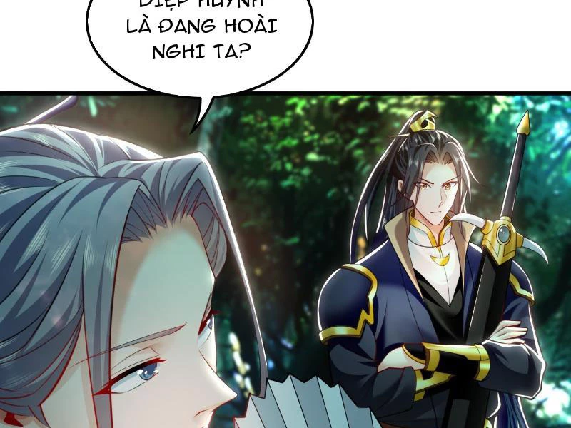 Ta Có Trăm Vạn Tốc Độ Đánh Chapter 25 - 40