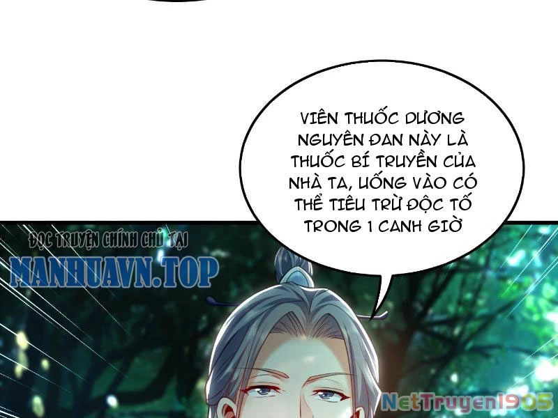 Ta Có Trăm Vạn Tốc Độ Đánh Chapter 25 - 42
