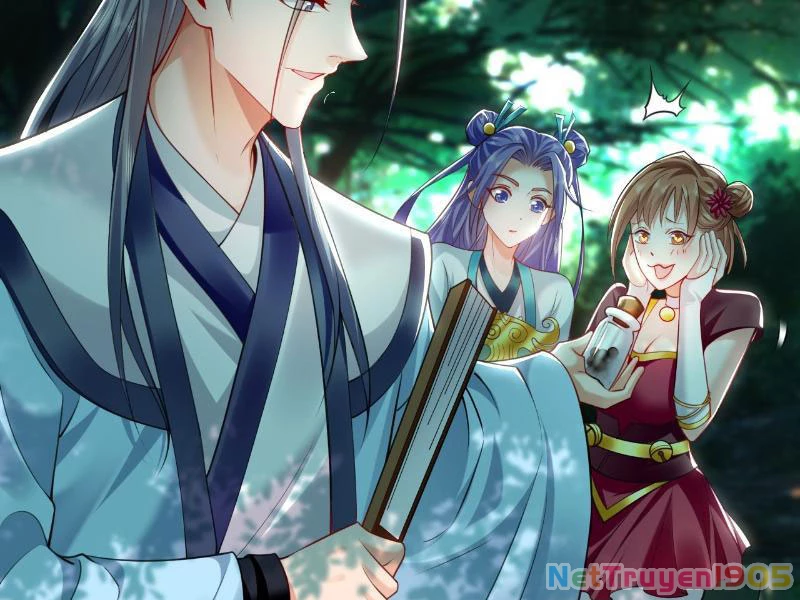 Ta Có Trăm Vạn Tốc Độ Đánh Chapter 25 - 46