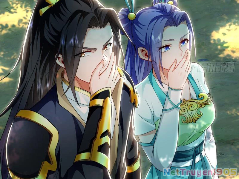 Ta Có Trăm Vạn Tốc Độ Đánh Chapter 25 - 58