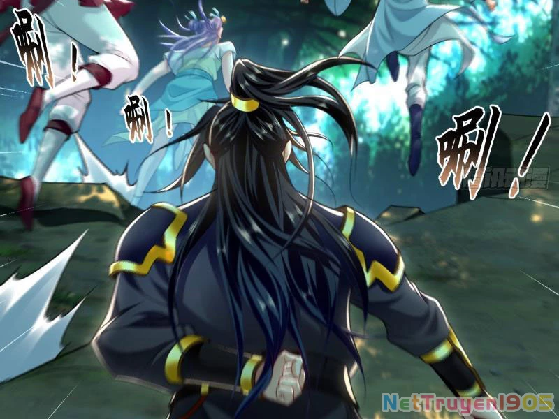 Ta Có Trăm Vạn Tốc Độ Đánh Chapter 25 - 63